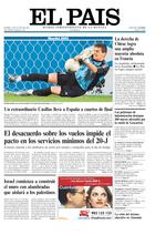 EL PAíS Edición impresa