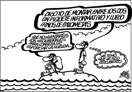FORGES