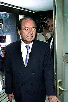 Núñez niega ante la juez cualquier trato de favor de la inspección de Hacienda