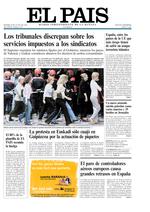 EL PAíS Edición impresa