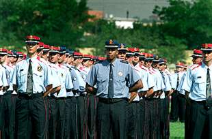 982 nuevos agentes para los Mossos d'Esquadra y las policías locales