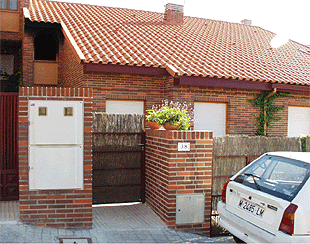 Encarcelada una mujer como supuesta autora del incendio en el que murió su hijo de 4 años