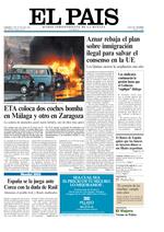 EL PAíS Edición impresa