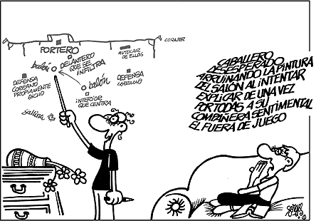 FORGES
