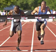 GREENE, POR UNA CENTÉSIMA.