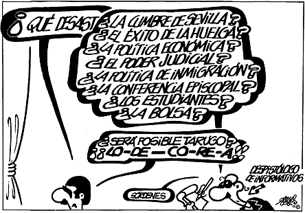 FORGES