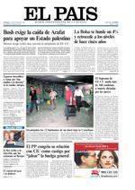 EL PAíS Edición impresa