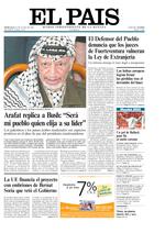EL PAíS Edición impresa
