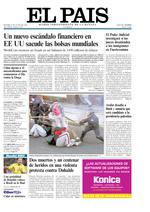 EL PAíS Edición impresa