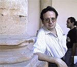 José Manuel de Prada Samper (Salamanca, 1963).