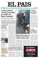 EL PAíS Edición impresa