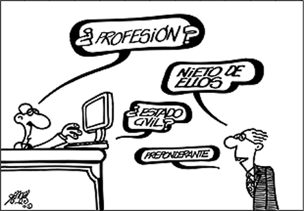 FORGES