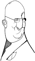 Un político en Caixa Galicia