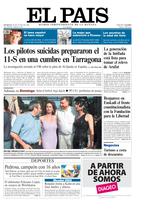 EL PAíS Edición impresa