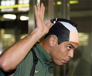 EL REGRESO DEL SAMURÁI.