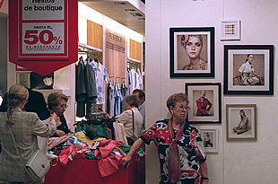 A POR LA GANGA, UN VERANO MÁS.