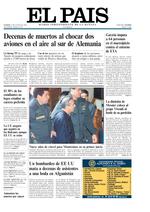 EL PAíS Edición impresa