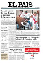 EL PAíS Edición impresa