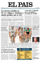 EL PAíS Edición impresa