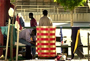 EN BUSCA DE UN TRABAJO CASI IMPOSIBLE EN EL BAIX SEGRE