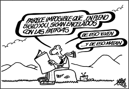 FORGES
