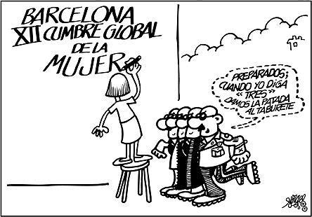FORGES