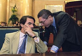 'UNA ETAPA DE DISTANCIAMIENTO CERRADA'.