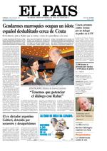 EL PAíS Edición impresa