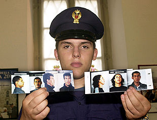 LOS FALSIFICADORES DE BIN LADEN.