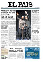 EL PAíS Edición impresa