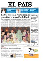 EL PAíS Edición impresa
