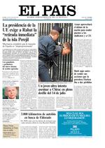 EL PAíS Edición impresa