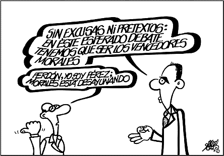 FORGES