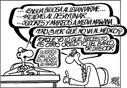 FORGES