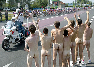 PRIMERA VICTORIA FRANCESA.