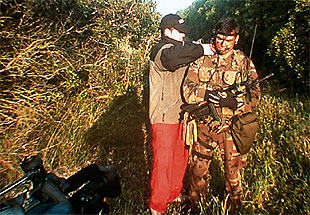 Imagen de la serie    Operaciones especiales. 