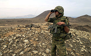 ALERTA EN FUERTEVENTURA.
