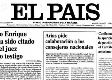 Lee sobre los grandes sucesos del archivo de EL PAÍS, en Crónica Negra