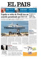 EL PAíS Edición impresa