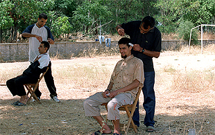 Continúa el goteo de abandonos en el encierro de la Olavide