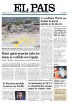 EL PAíS Edición impresa