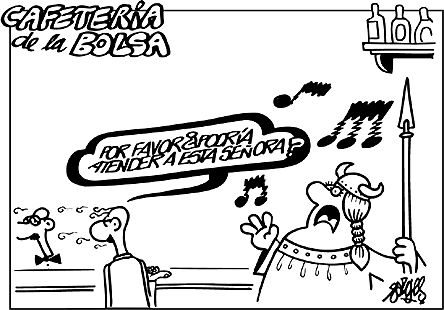 Forges