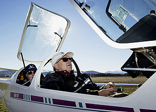 FOSSET SE ENTRENA PARA SU PRÓXIMO RETO.