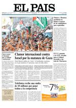 EL PAíS Edición impresa