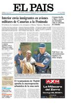 EL PAíS Edición impresa