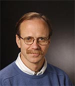 El investigador Fred 'Rusty' Gage.