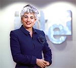 Merced afirma que dentro de poco se escribirá en el ordenador como en una hoja de papel.