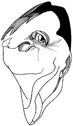 Moralidad con burbujas