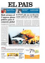 EL PAíS Edición impresa