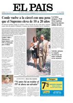 EL PAíS Edición impresa